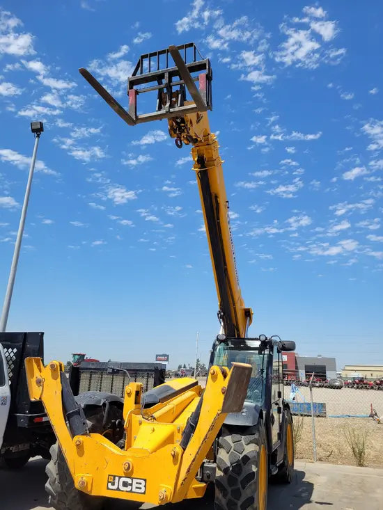 2016 JCB 512-56 S Forklift