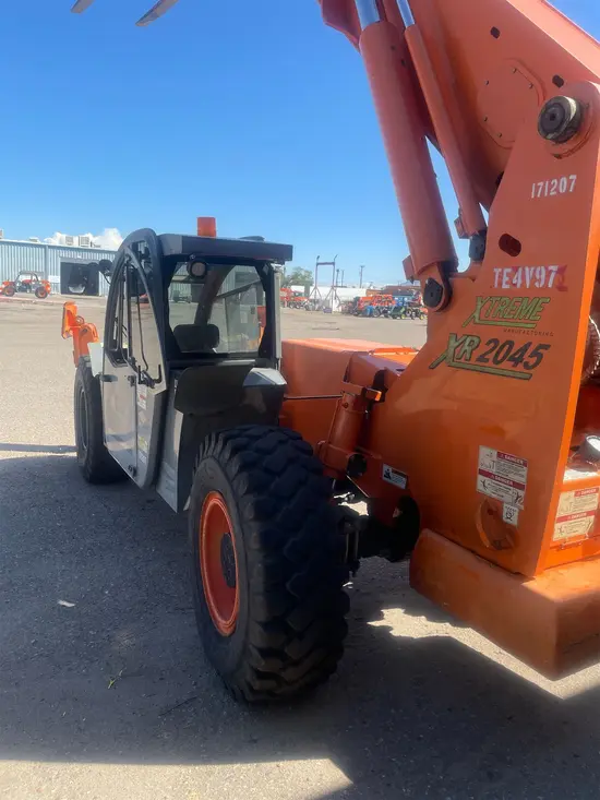 2013 XTREME XR2045 Forklift