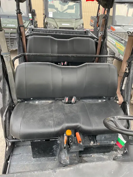2018 John Deere XUV855MS4 Utility Vehicle