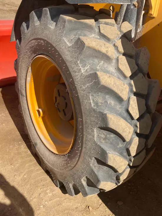 2018 JCB 512-56 S Forklift