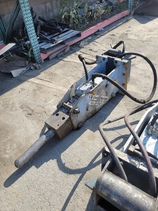 2019 FURUKAWA K-KF9FSP Attachment