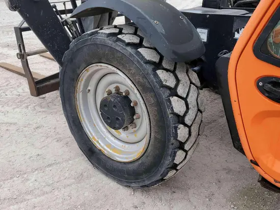 2016 JLG 1255 Forklift