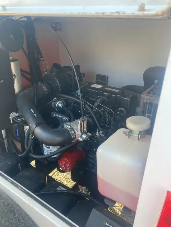 2019 Generac MLT3060MV Towable Light Tower