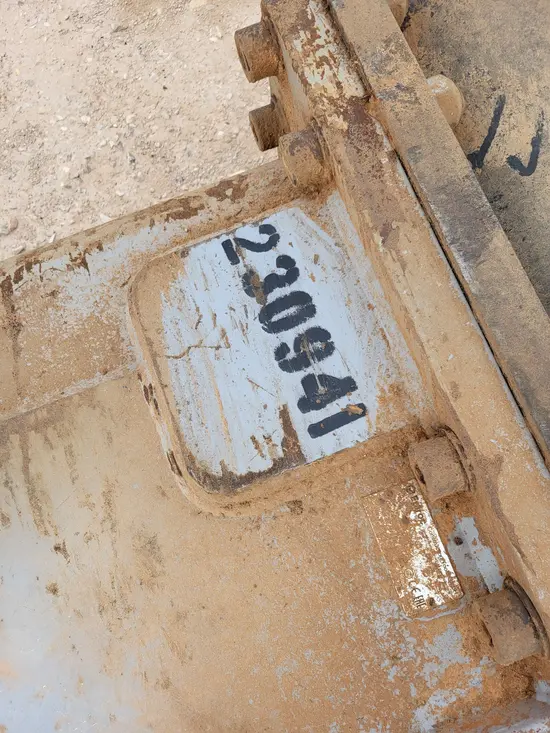 2019 Epiroc EC 140T Attachment