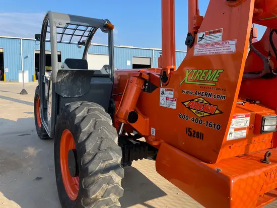 2015 XTREME XR842 Forklift