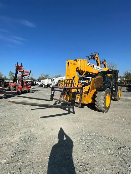 2016 JCB 512-56 S Forklift