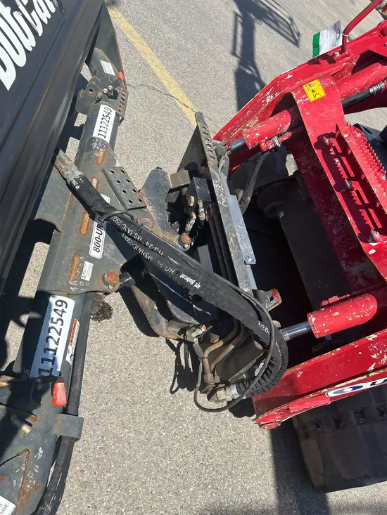 2020 Bobcat 84 AB Attachment