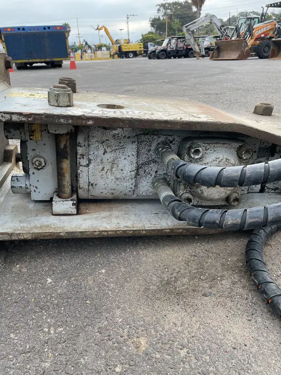 2019 FURUKAWA KF9FSP Attachment