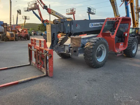 2016 Skyjack SJ1056THS Forklift