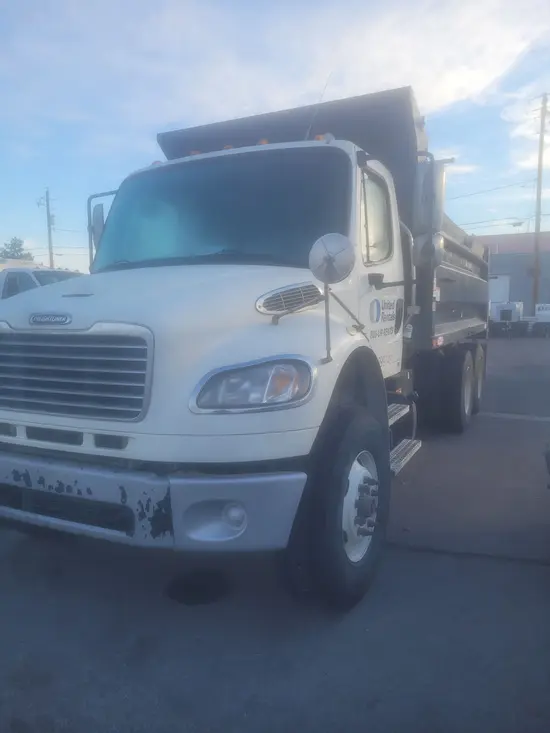 2020 Freightliner M2 106 DUMP Truck