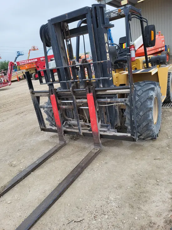 2017 Noble R100-2 Forklift