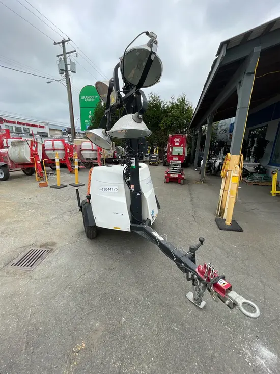 2020 Magnum Pro MLT6SM Towable Light Tower