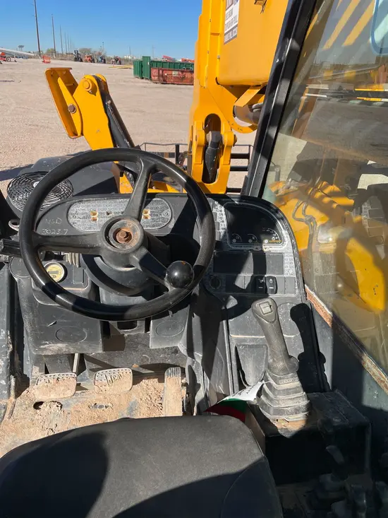 2016 JCB 512-56 S Forklift