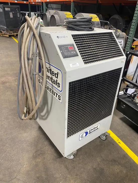 2017 OCEANAIRE OWC6034QC Air Conditioner