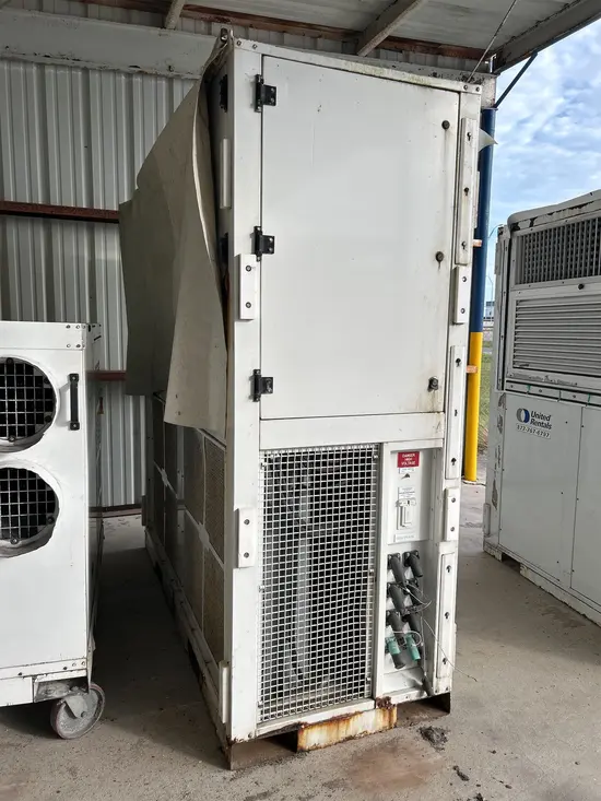 2013 Custom Air Products & Services 20D-72KE
