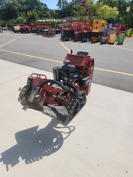 2018 Toro STX-26 Chipper/Stumper