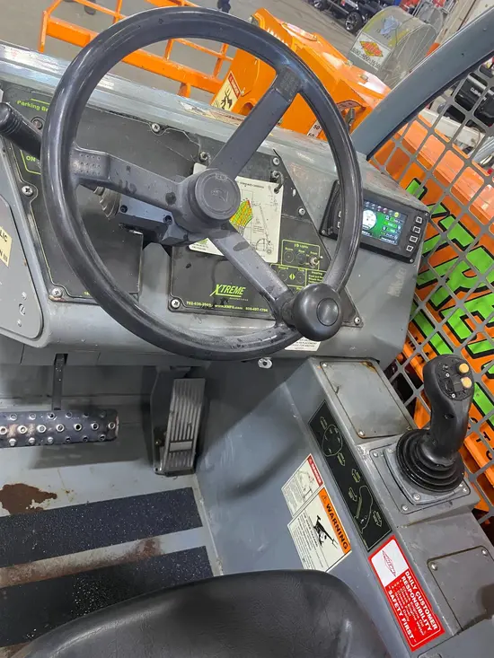2014 XTREME XR5919 Forklift