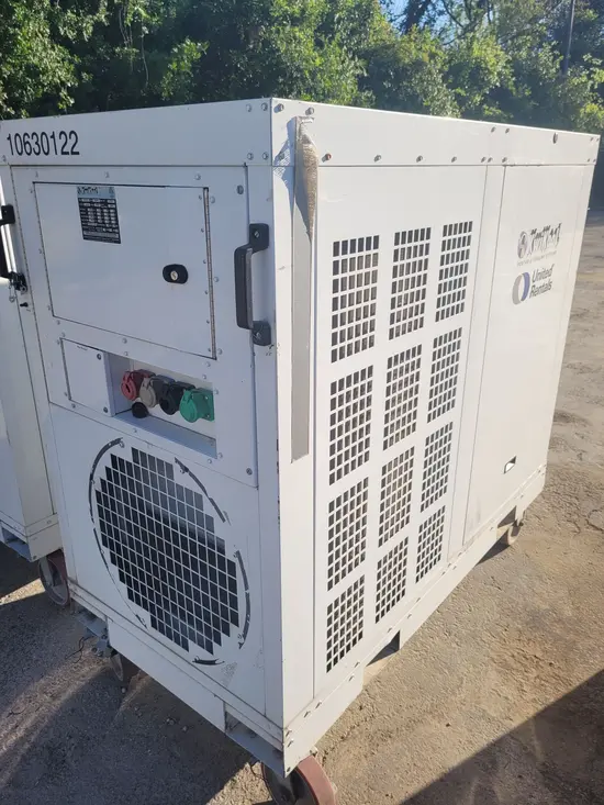 2017 KWIKOOL KPO12-23 Portable Air Conditioner