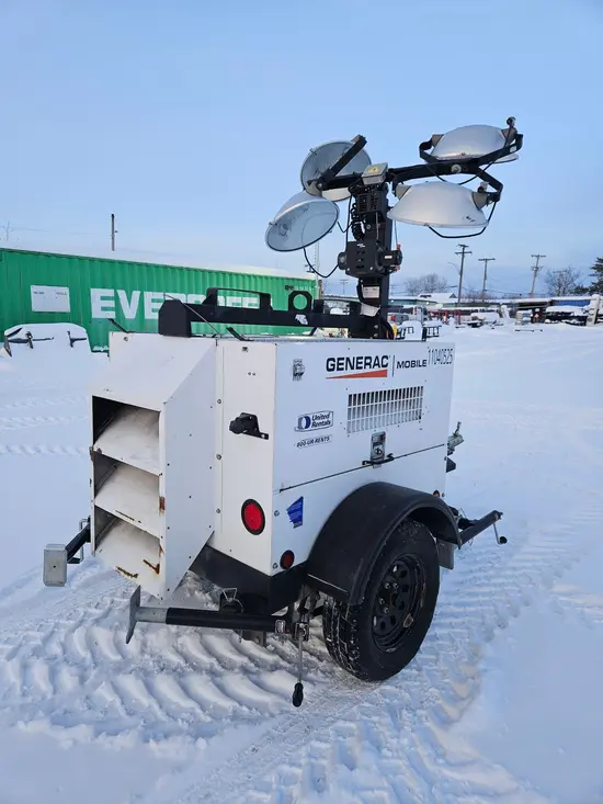 2020 Magnum Pro MLT4200IV4 Towable Light Tower