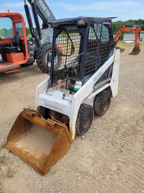2018 Bobcat S70 Track Loader