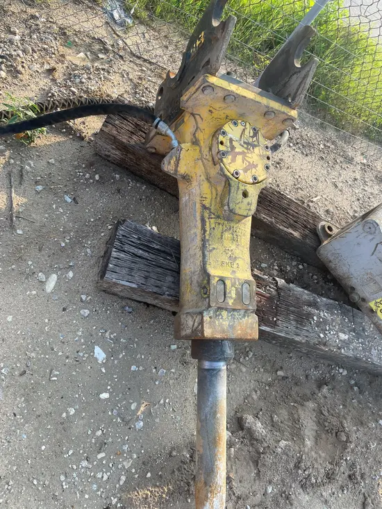 2019 Epiroc SB 452 Attachment