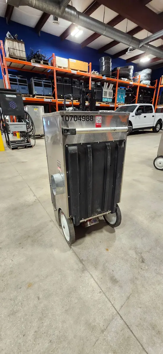 2017 PHOENIX PD850 Dehumidifier