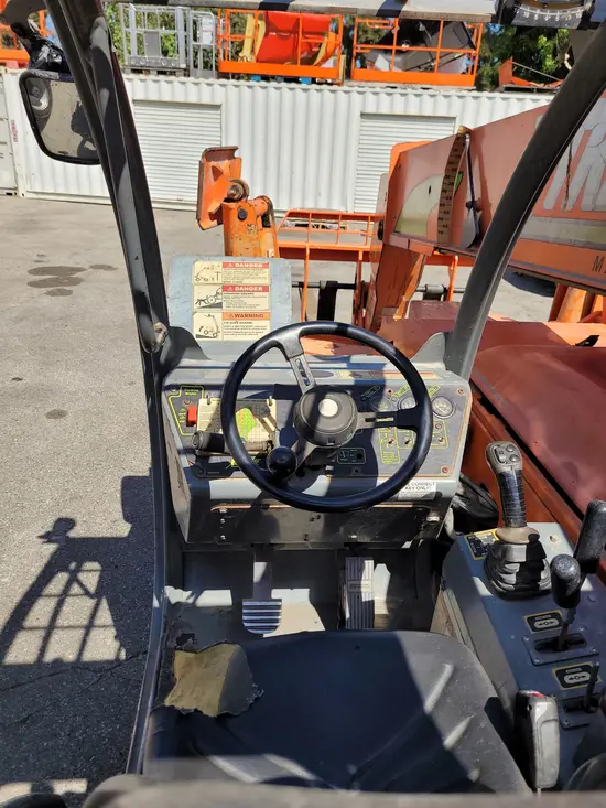 2013 XTREME XR1255 Forklift