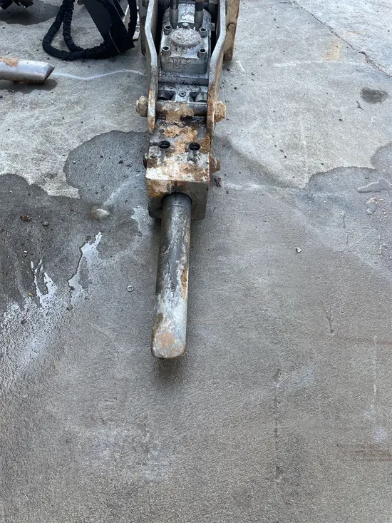 2018 Kent KF9 Attachment