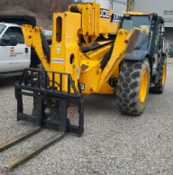 2016 JCB 510-56 S Forklift