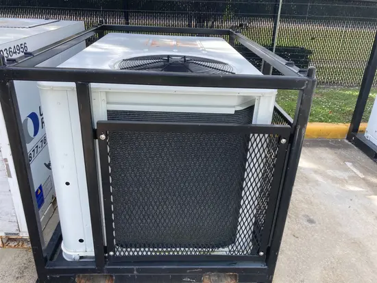2016 TRANE 5T-208V-WSC060E