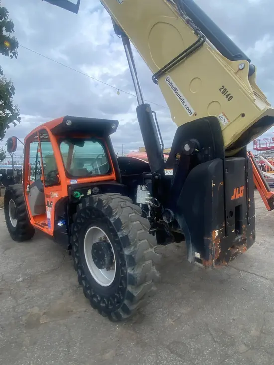 2016 JLG 1255 Forklift