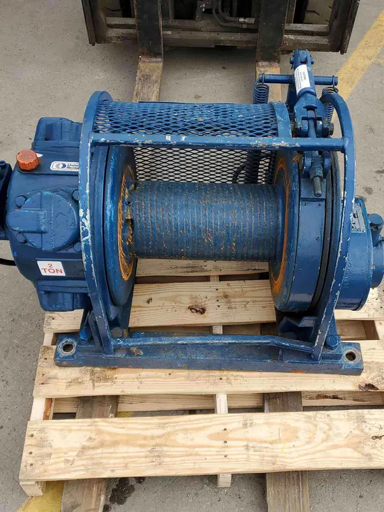 2012 SAN-EI SEIKI W20220LAABG