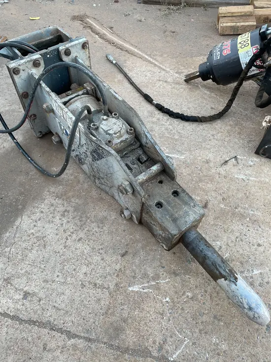 2019 Kent KF9FSP Attachment