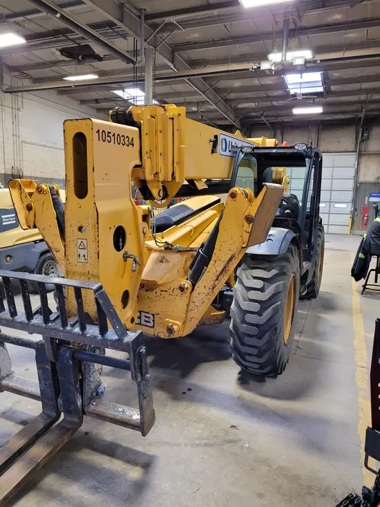 2016 JCB 510-56 S Forklift