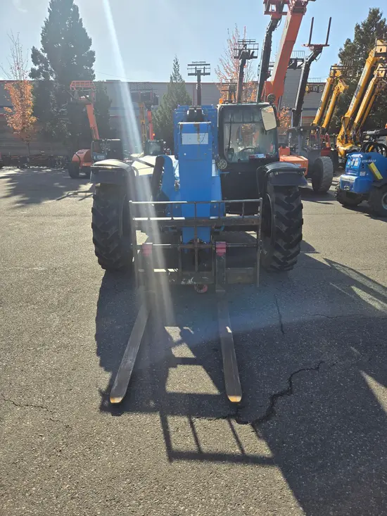 2016 Genie GTH-636 Forklift