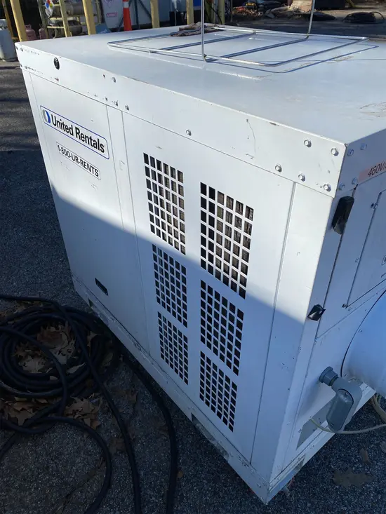 2017 KWIKOOL KP05-43 Portable Air Conditioner