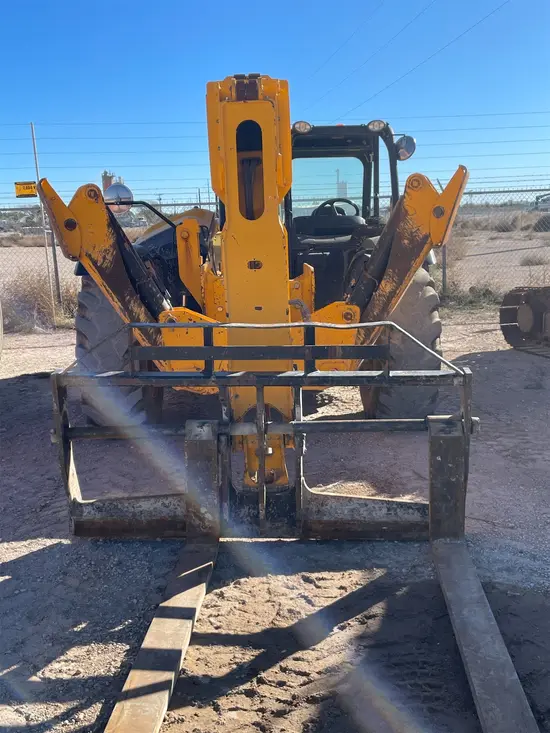 2016 JCB 512-56 S Forklift