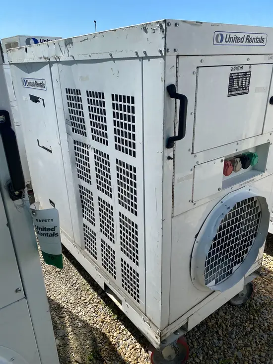 2017 KWIKOOL KPO12-23 Portable Air Conditioner