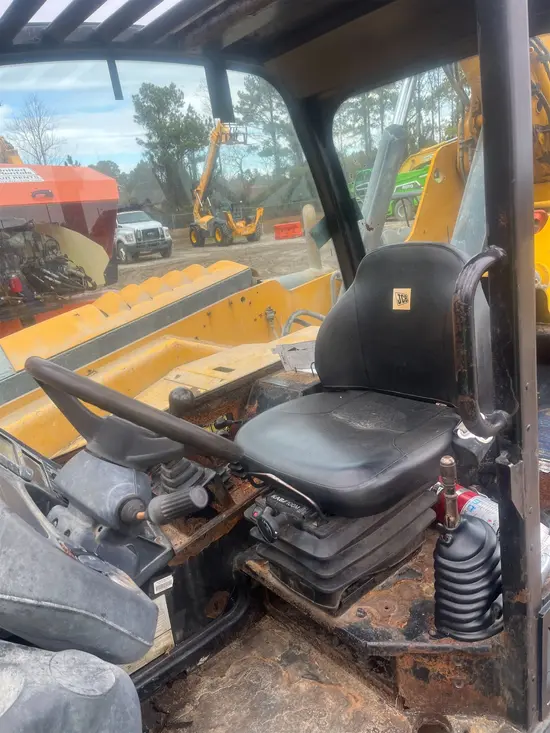 2015 JCB 507-42 Forklift