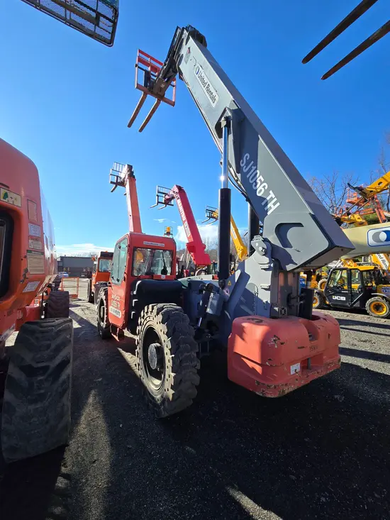 2016 Skyjack SJ1056TH Forklift