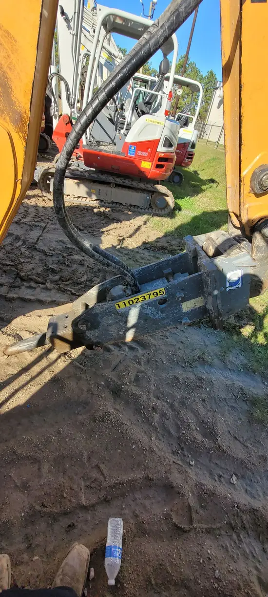 2019 FURUKAWA K-KF9FSP Attachment