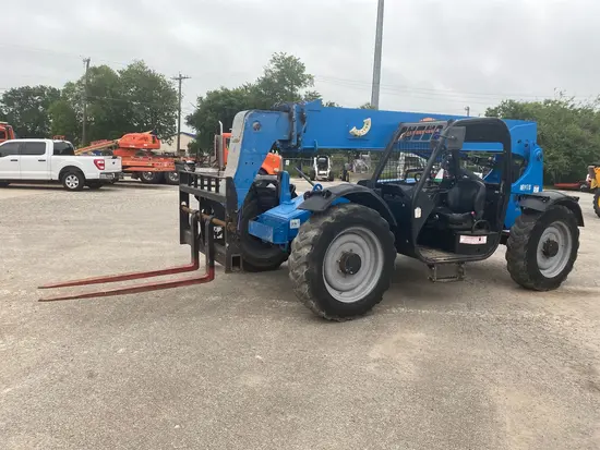2016 Genie GTH-636 Forklift