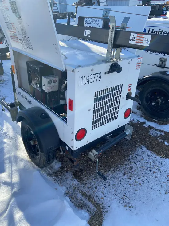 2020 Magnum Pro MLT3060 Towable Light Tower