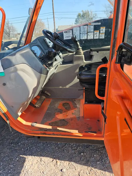 2016 JLG 1255 Forklift