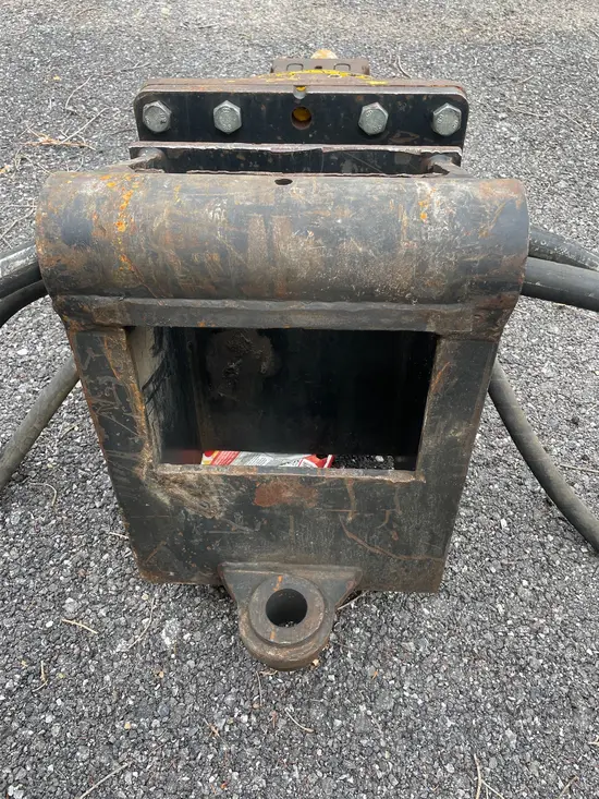 2018 Epiroc SB 452 Attachment