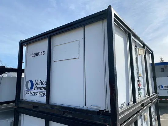 2014 TRANE TSH300F
