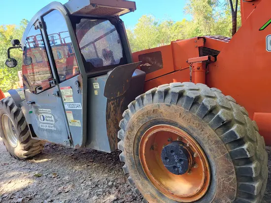 2016 XTREME XR2045 Forklift