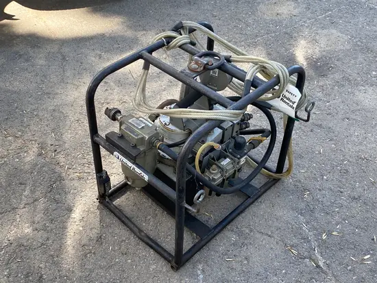 2012 Hytorc HYTORCAIR