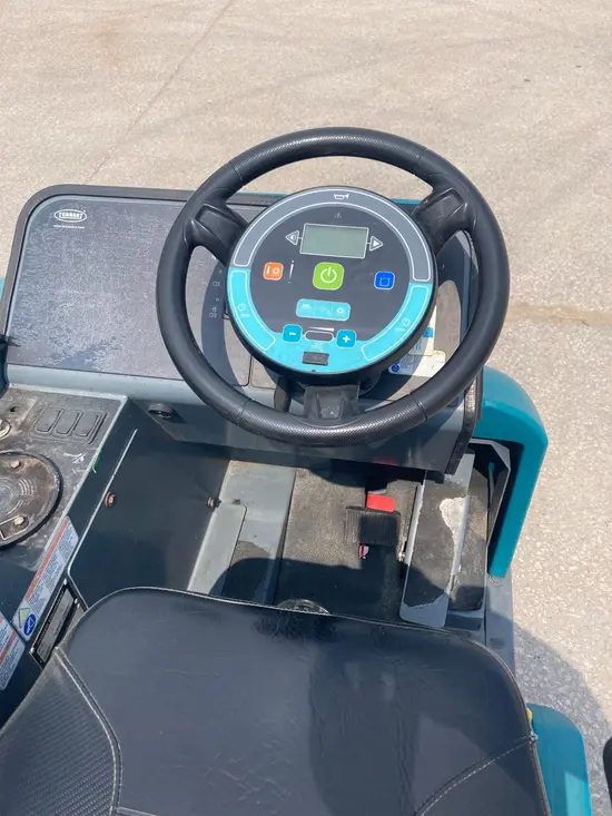 2019 Tennant M-T20 Scrubber