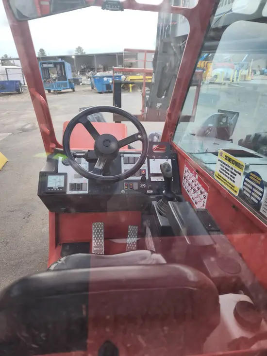 2017 Skyjack SJ1044TH Forklift